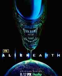 Чужой: Земля